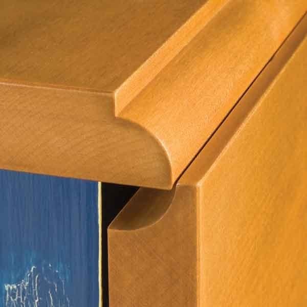 Master the Classic Rule Joint - Downloadable Technique